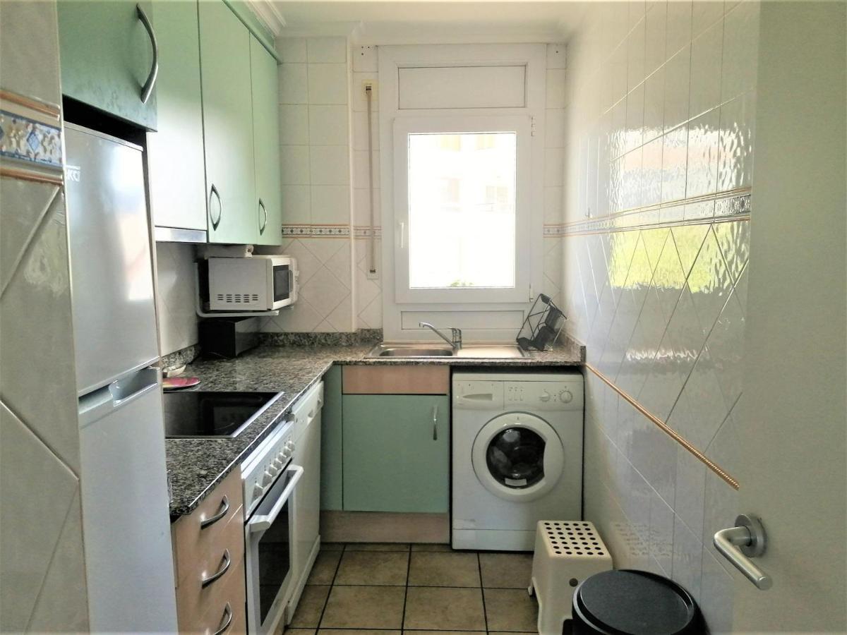 Familiar Con Piscina Y Jardin Cerca De La Playa En Santa Margarita - Es-258-101 Appartement *